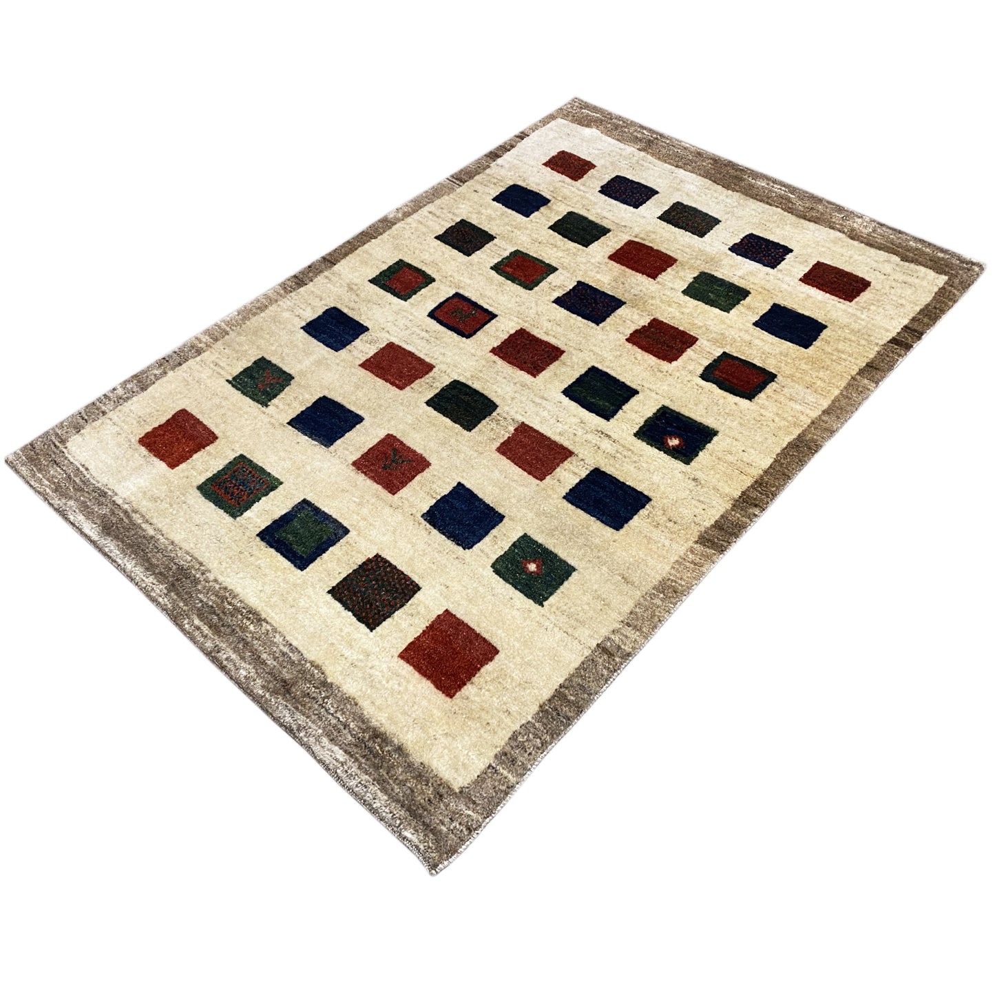 Tapete Gabbeh 170x111 cm