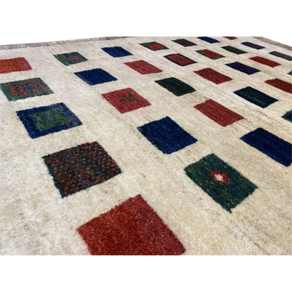 Tapete Gabbeh 170x111 cm