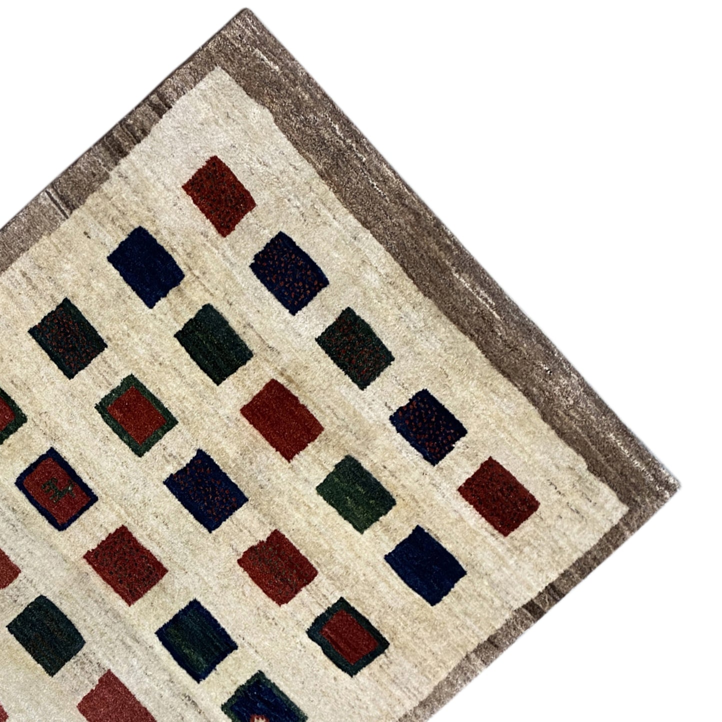 Tapete Gabbeh 170x111 cm