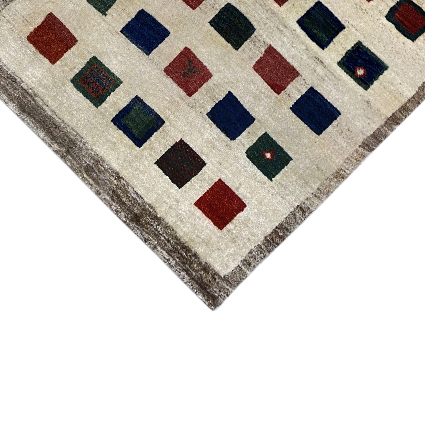 Tapete Gabbeh 170x111 cm