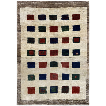 Tapete Gabbeh 170x111 cm