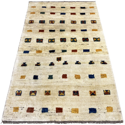Tapete Gabbeh 152x89 cm