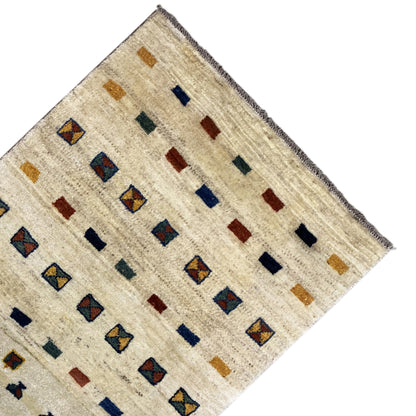 Tapete Gabbeh 152x89 cm