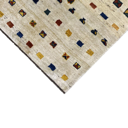 Tapete Gabbeh 152x89 cm