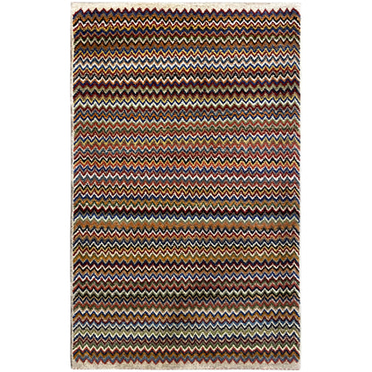 Tapete Gabbeh 130x75cm