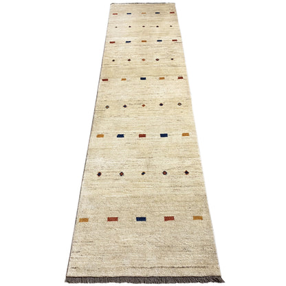 Gabbeh Passadeira 279x69cm