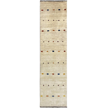 Gabbeh Passadeira 279x69cm