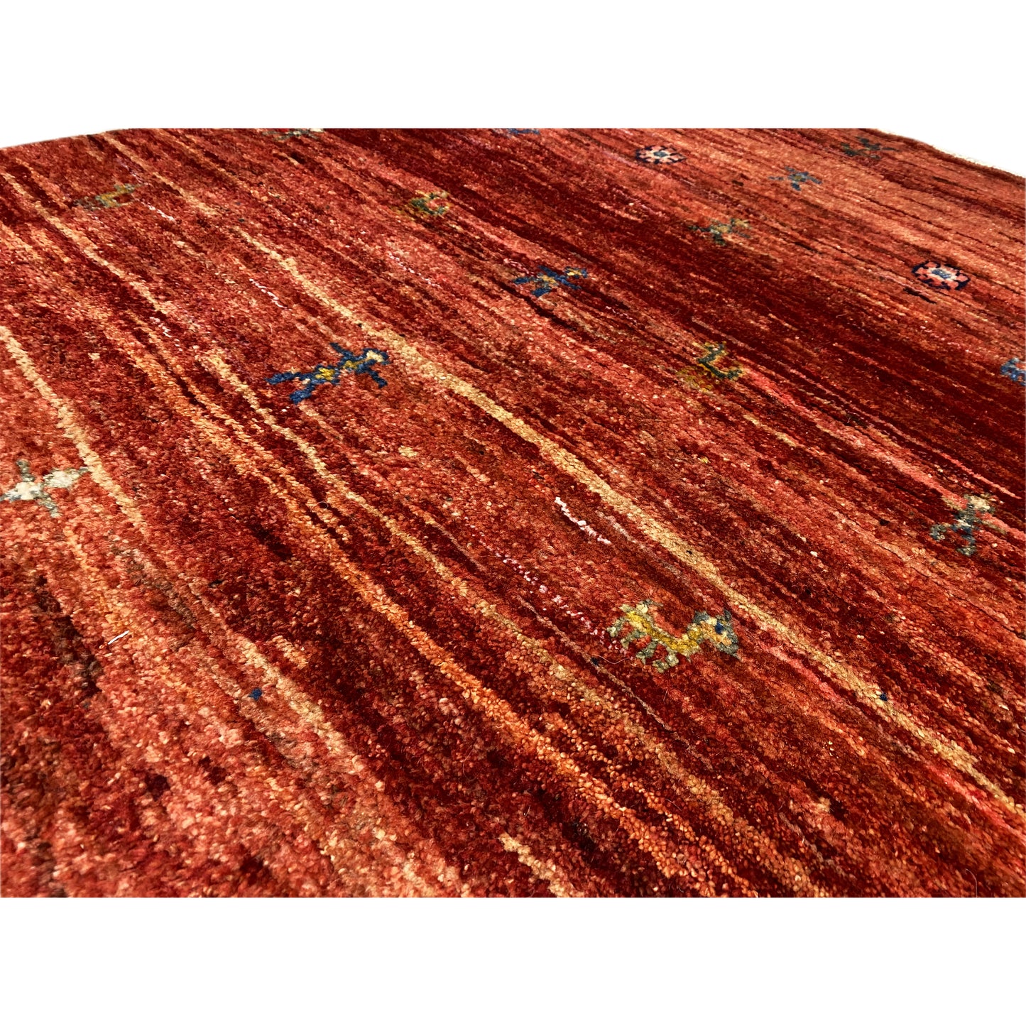 Tapete Gabbeh 140x93cm