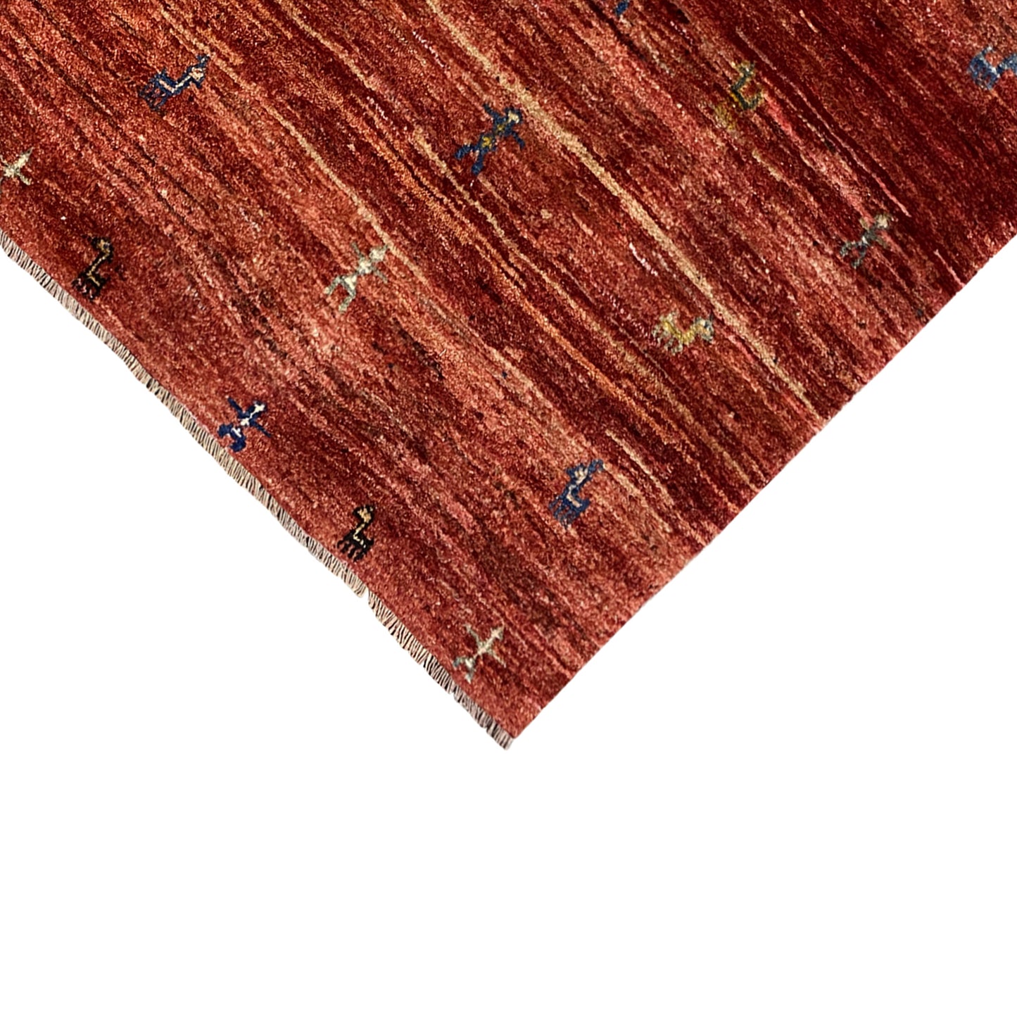 Tapete Gabbeh 140x93cm