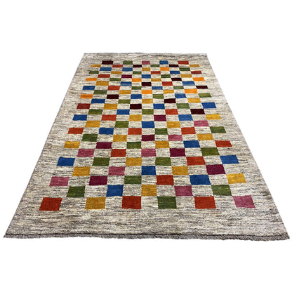 Tapete Gabbeh 296x204cm
