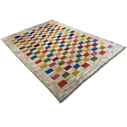 Tapete Gabbeh 296x204cm