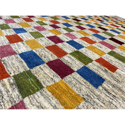Tapete Gabbeh 296x204cm
