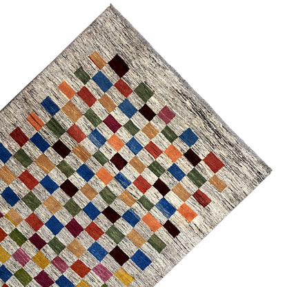 Tapete Gabbeh 296x204cm