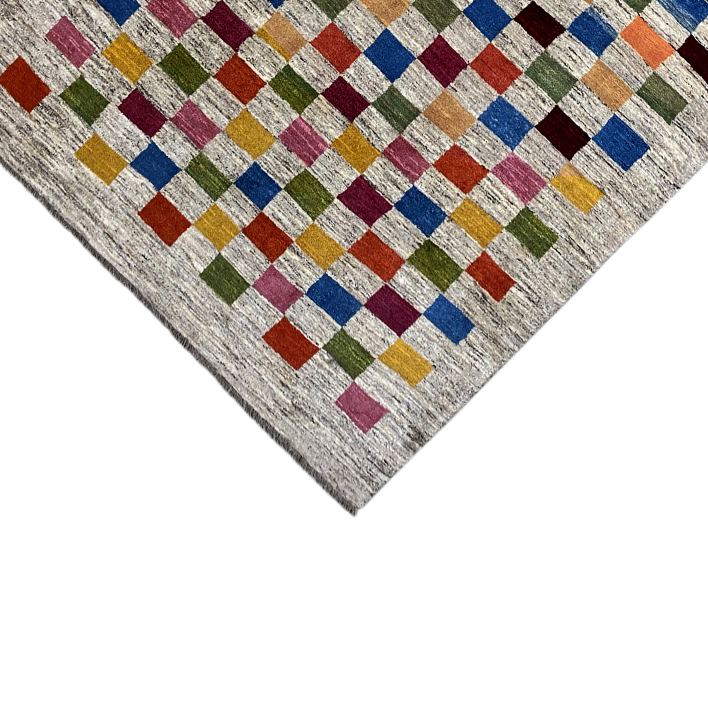 Tapete Gabbeh 296x204cm