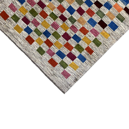 Tapete Gabbeh 296x204cm