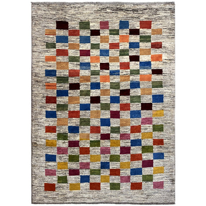 Tapete Gabbeh 296x204cm