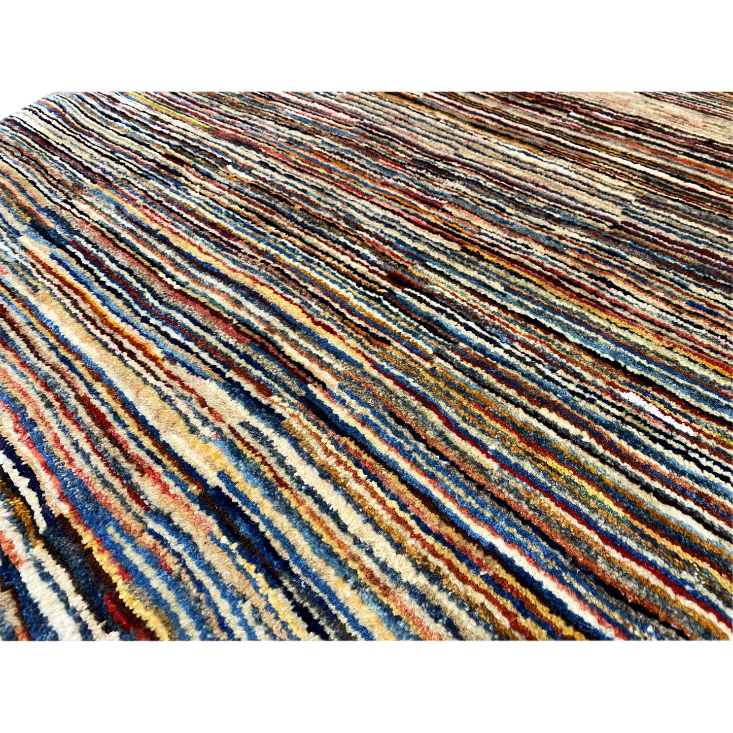 Tapete Gabbeh 114x83cm