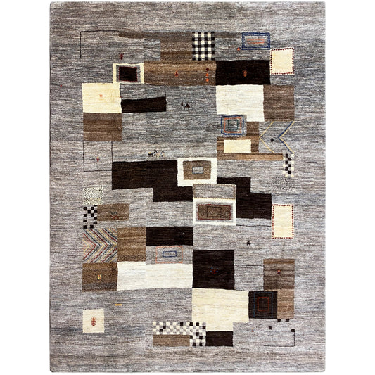 Tapete Gabbeh 291x204 cm