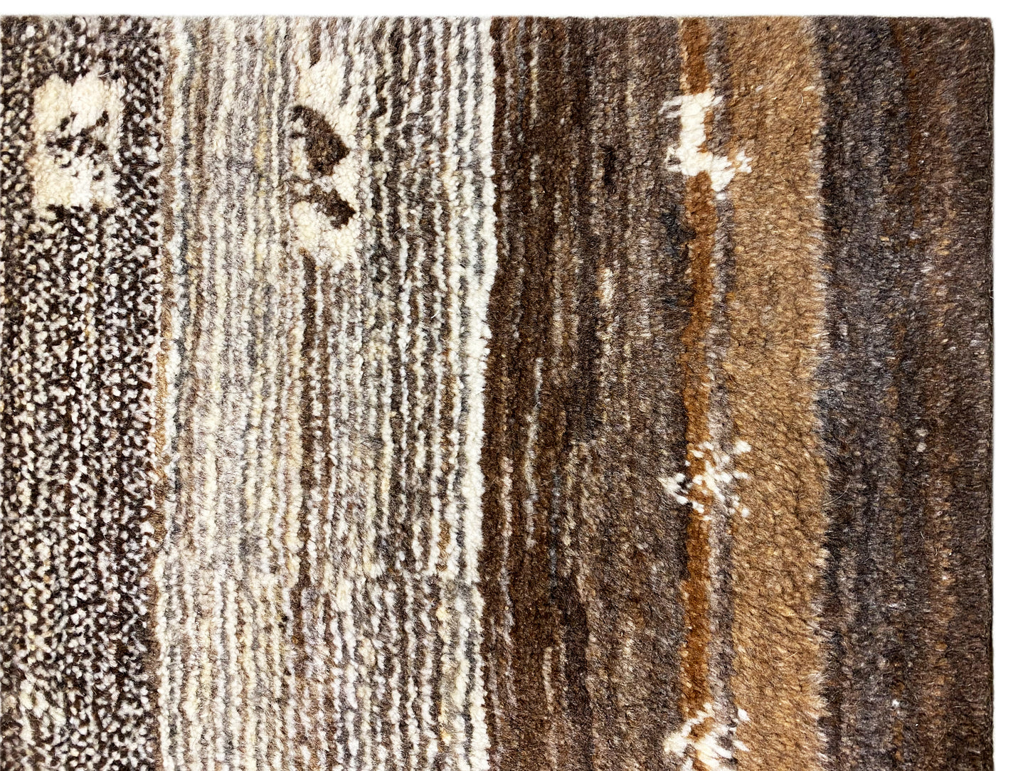 Tapete Gabbeh 198x156 cm