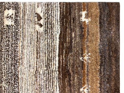 Tapete Gabbeh 198x156 cm