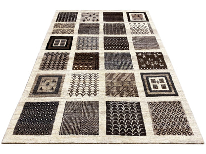 Tapete Gabbeh 198x150 cm