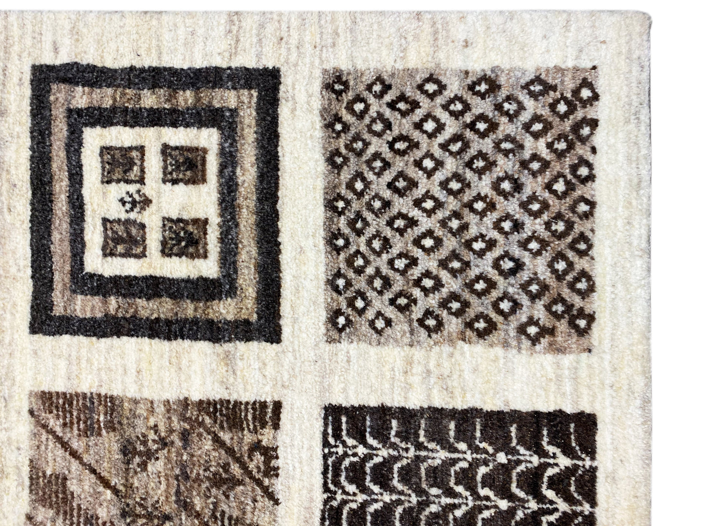 Tapete Gabbeh 198x150 cm