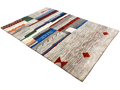 Tapete Gabbeh 290x201 cm