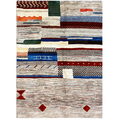 Tapete Gabbeh 290x201 cm