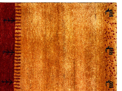 Tapete Gabbeh 196x153cm