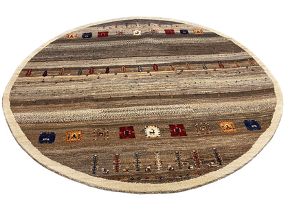 Tapete Gabbeh - 230x226 cm