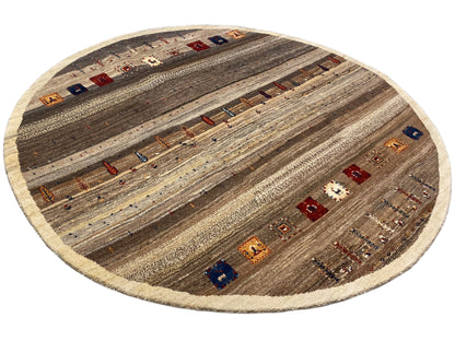 Tapete Gabbeh - 230x226 cm