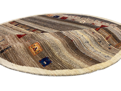 Tapete Gabbeh - 230x226 cm