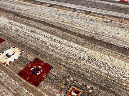Tapete Gabbeh - 230x226 cm