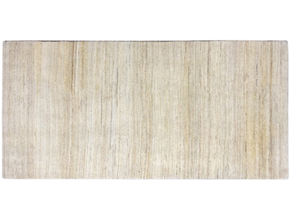 Gabbeh - Natural - 98x217 cm