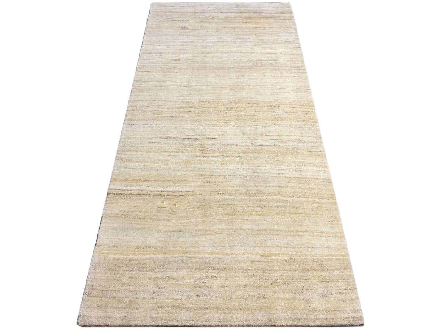 Gabbeh - Natural - 98x217 cm