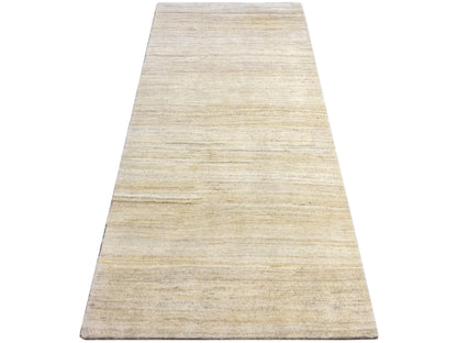 Gabbeh - Natural - 98x217 cm