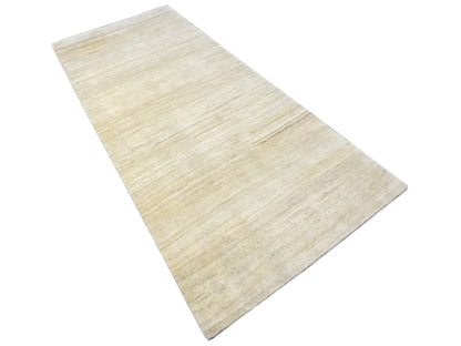 Gabbeh - Natural - 98x217 cm