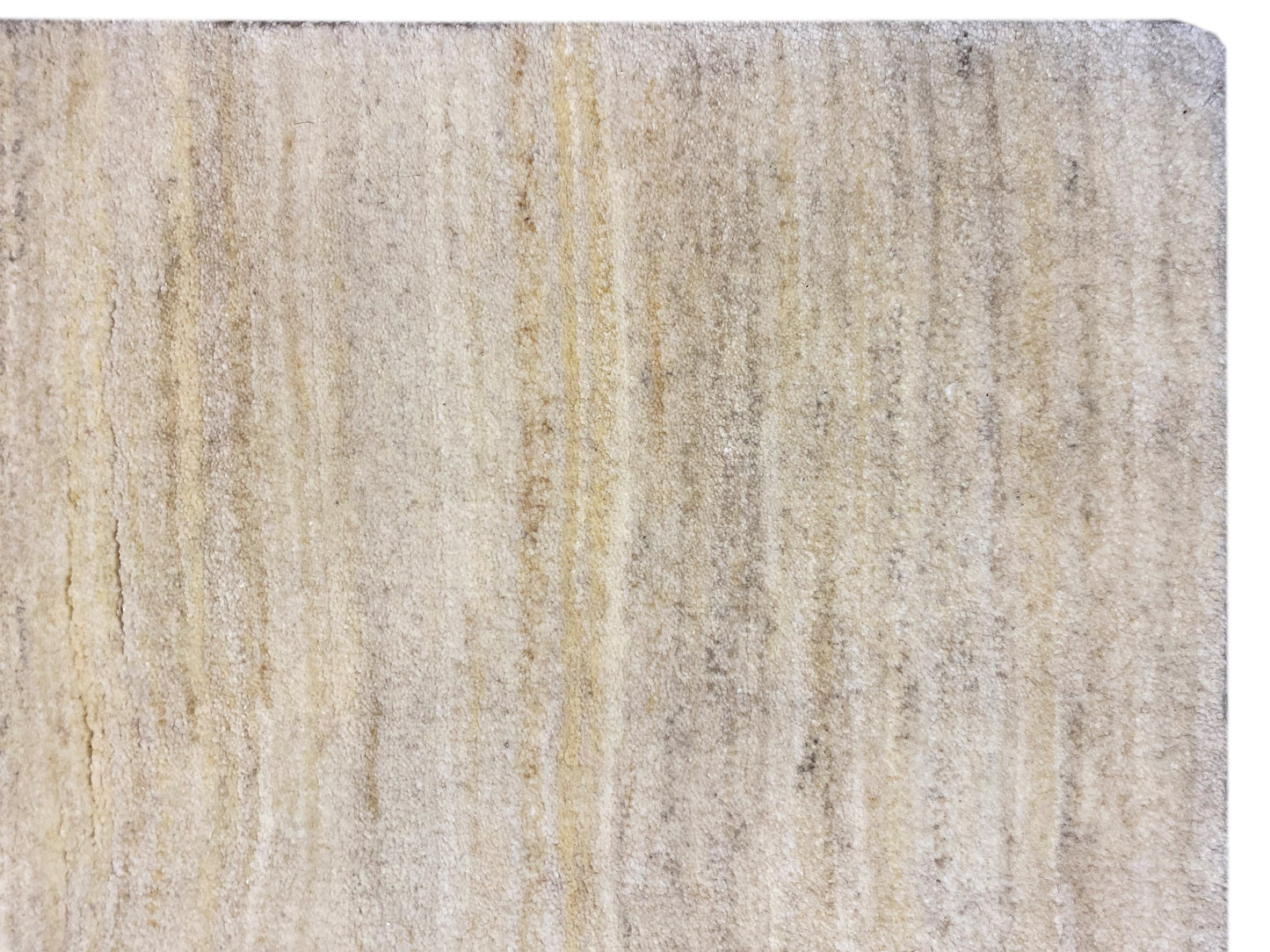 Gabbeh - Natural - 98x217 cm