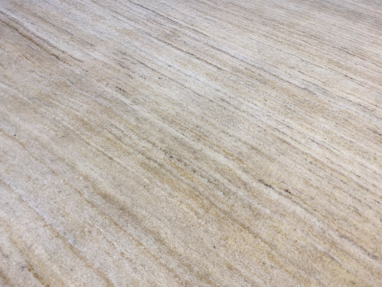 Gabbeh - Natural - 98x217 cm