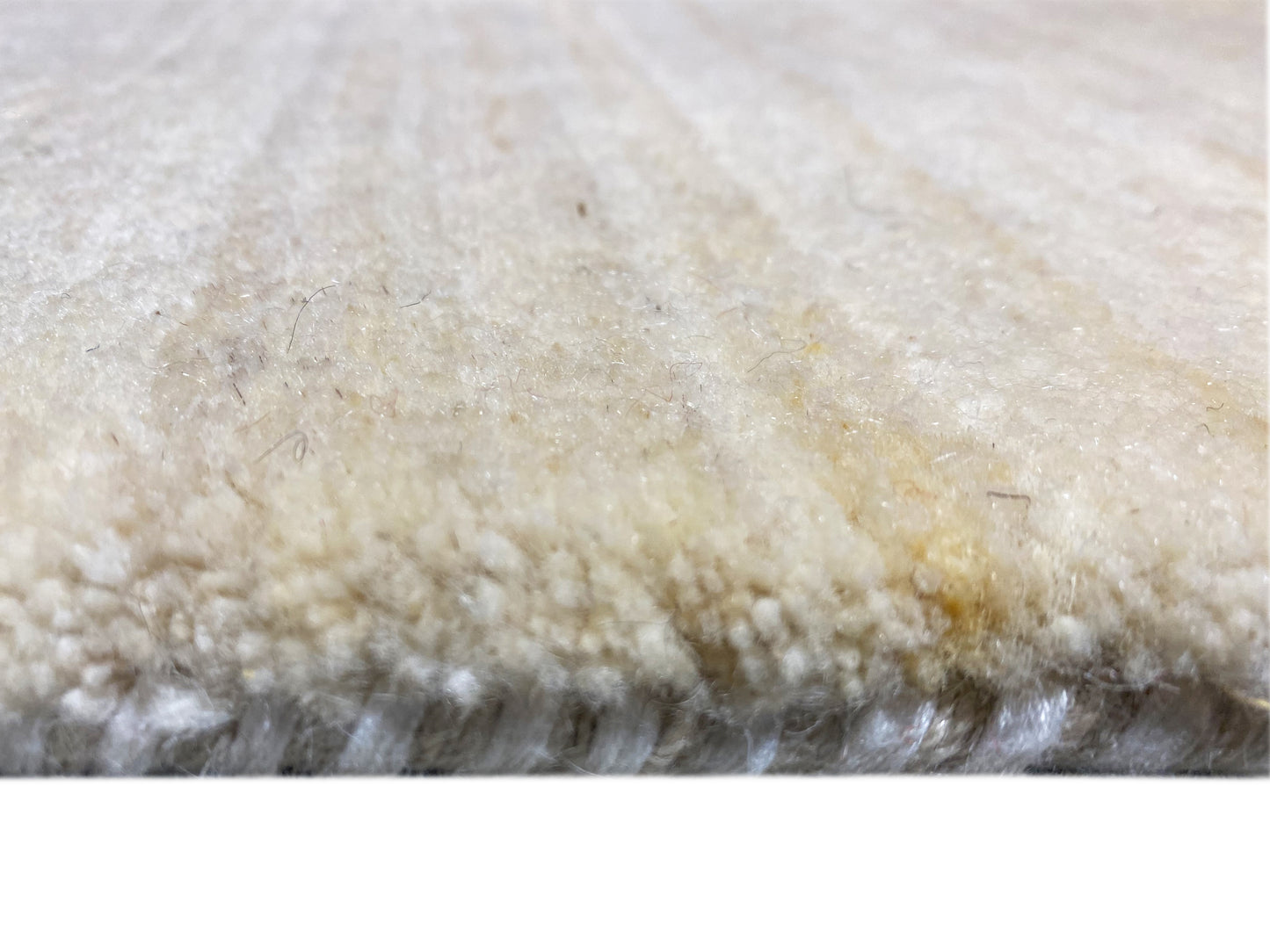Gabbeh - Natural - 98x217 cm