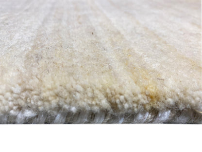 Gabbeh - Natural - 98x217 cm
