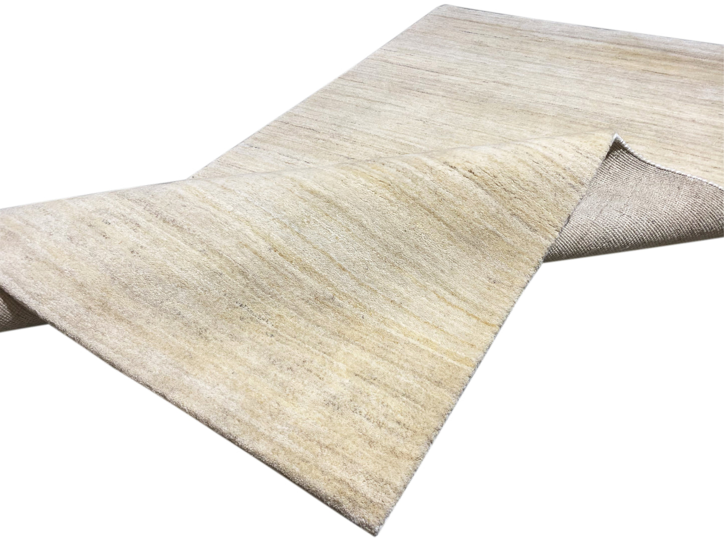 Gabbeh - Natural - 98x217 cm