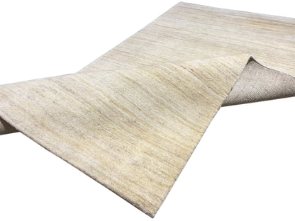 Gabbeh - Natural - 98x217 cm