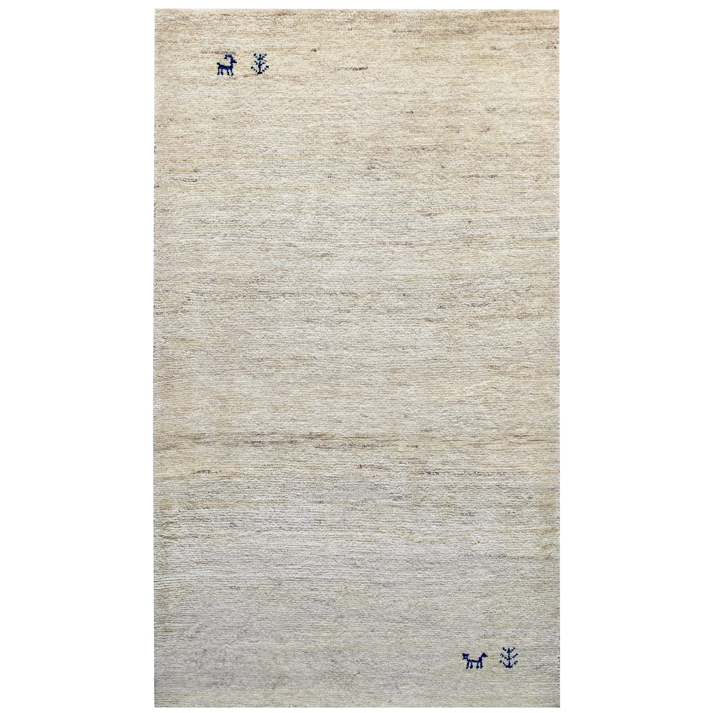 Tapete Gabbeh (132x70 cm)