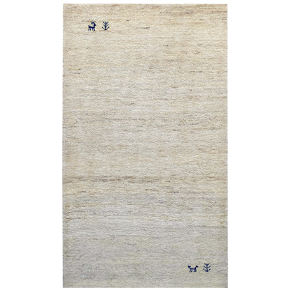 Tapete Gabbeh (132x70 cm)