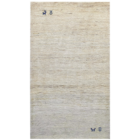 Tapete Gabbeh (132x70 cm)