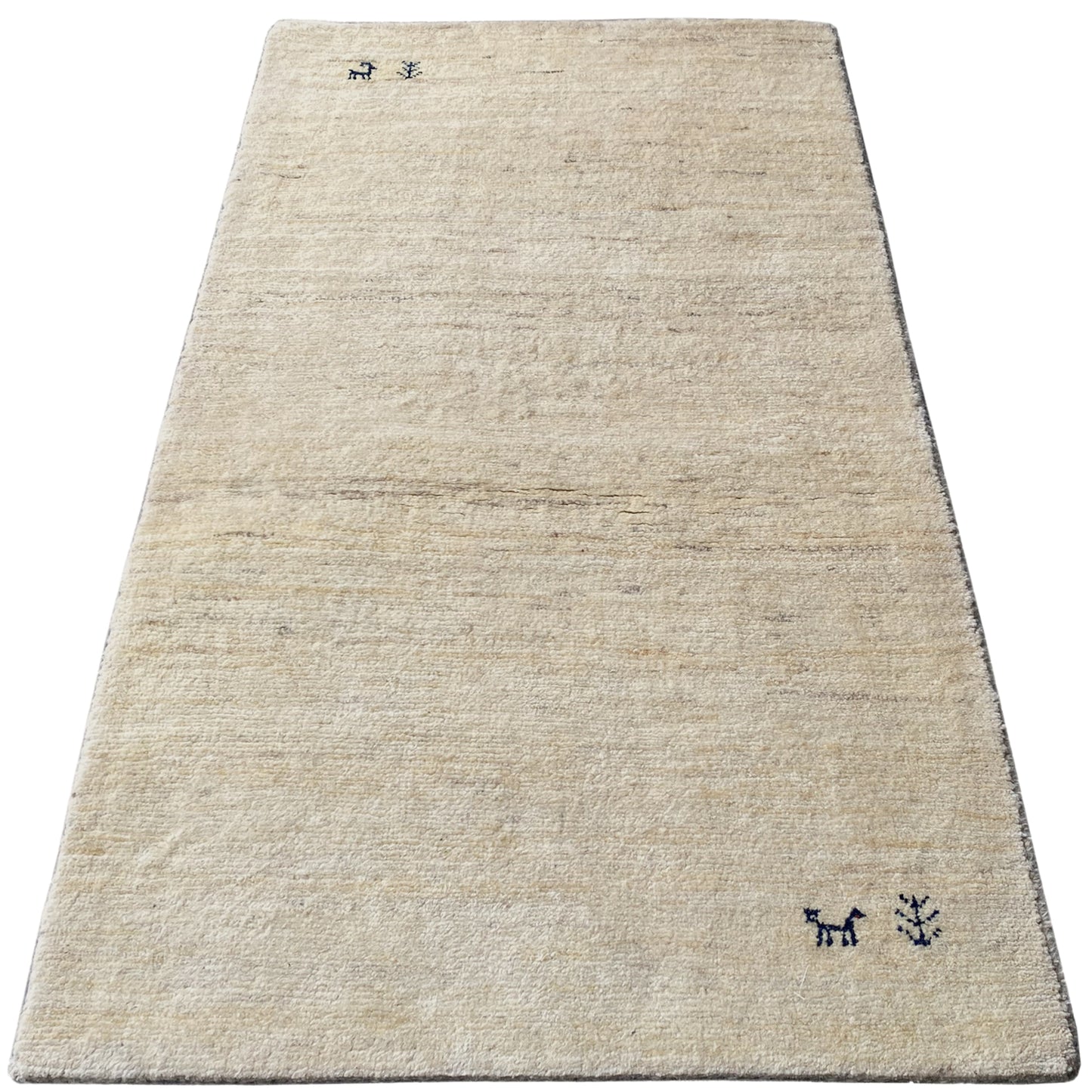 Tapete Gabbeh (132x70 cm)