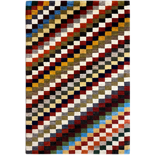 Tapete Gabbeh 242x170 cm
