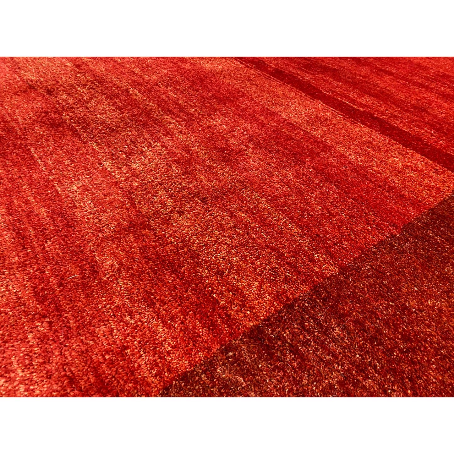 Tapete Gabbeh 229x183 cm