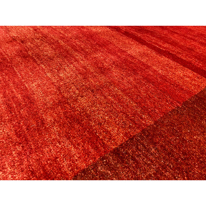 Tapete Gabbeh 229x183 cm